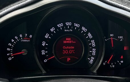 KIA Sportage III, 2013 год, 1 460 000 рублей, 21 фотография