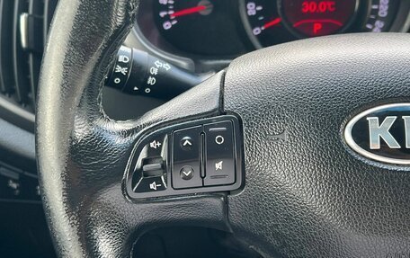 KIA Sportage III, 2013 год, 1 460 000 рублей, 17 фотография