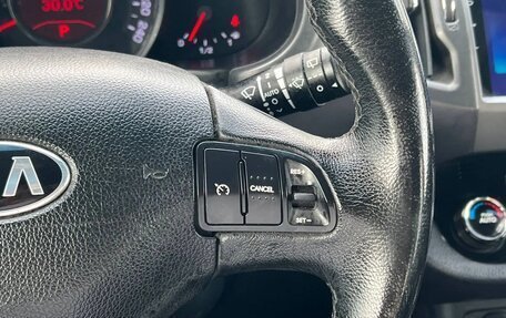 KIA Sportage III, 2013 год, 1 460 000 рублей, 18 фотография