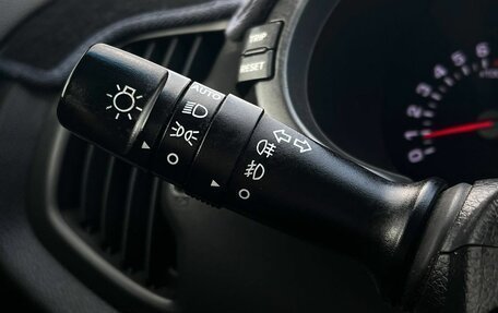 KIA Sportage III, 2013 год, 1 460 000 рублей, 19 фотография