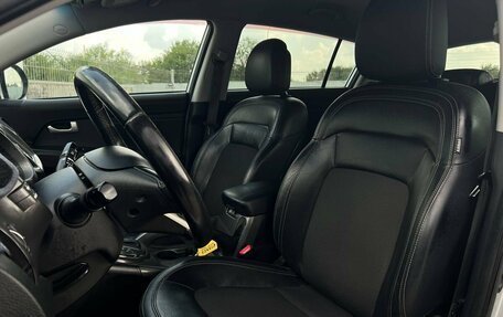 KIA Sportage III, 2013 год, 1 460 000 рублей, 30 фотография