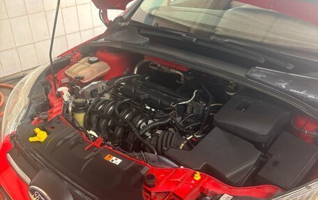 Ford Focus III, 2012 год, 760 000 рублей, 6 фотография