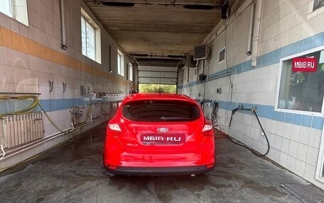 Ford Focus III, 2012 год, 760 000 рублей, 4 фотография