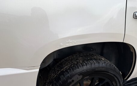 Chevrolet Tahoe III, 2012 год, 1 700 000 рублей, 1 фотография