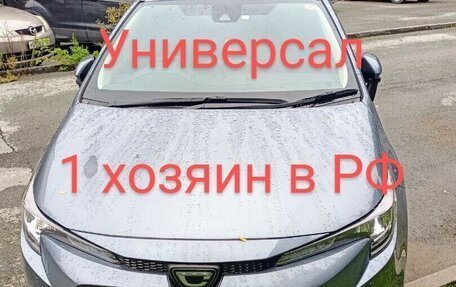 Toyota Corolla, 2020 год, 1 600 000 рублей, 1 фотография