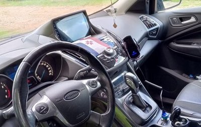 Ford Kuga III, 2013 год, 1 230 000 рублей, 1 фотография