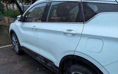 Geely Coolray I, 2020 год, 1 450 000 рублей, 1 фотография