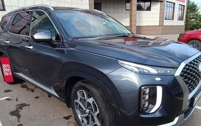 Hyundai Palisade I, 2020 год, 3 999 999 рублей, 1 фотография
