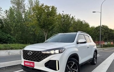 Hyundai ix35, 2022 год, 1 600 000 рублей, 1 фотография