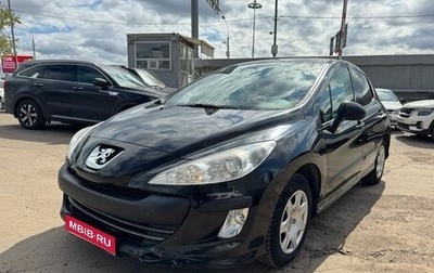Peugeot 308 II, 2011 год, 485 000 рублей, 1 фотография