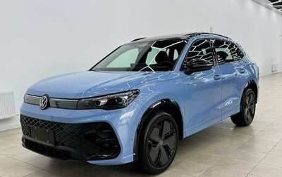 Volkswagen Tiguan, 2024 год, 5 250 000 рублей, 1 фотография