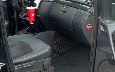 Mercedes-Benz Viano, 2010 год, 2 000 000 рублей, 1 фотография