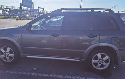 Mitsubishi Outlander III рестайлинг 3, 2004 год, 375 000 рублей, 1 фотография