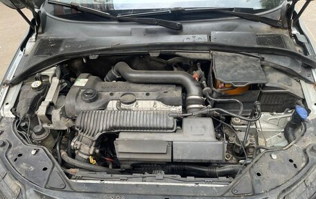 Volvo S80 II рестайлинг 2, 2008 год, 1 000 000 рублей, 2 фотография