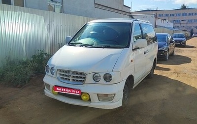 Nissan Largo III (W30), 1997 год, 315 000 рублей, 1 фотография