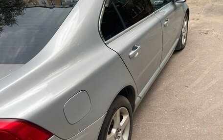 Volvo S80 II рестайлинг 2, 2008 год, 1 000 000 рублей, 10 фотография
