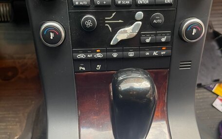 Volvo S80 II рестайлинг 2, 2008 год, 1 000 000 рублей, 7 фотография