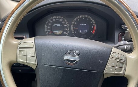 Volvo S80 II рестайлинг 2, 2008 год, 1 000 000 рублей, 6 фотография