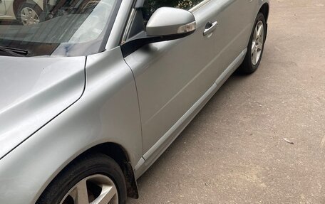 Volvo S80 II рестайлинг 2, 2008 год, 1 000 000 рублей, 9 фотография
