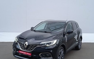 Renault Kadjar I рестайлинг, 2020 год, 2 000 000 рублей, 1 фотография