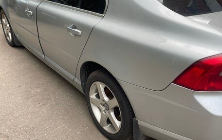 Volvo S80 II рестайлинг 2, 2008 год, 1 000 000 рублей, 15 фотография