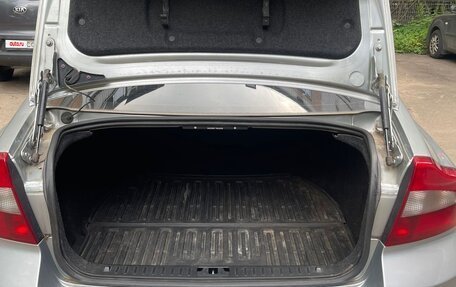 Volvo S80 II рестайлинг 2, 2008 год, 1 000 000 рублей, 17 фотография