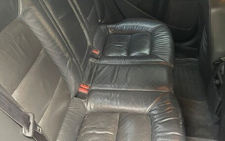 Volvo S80 II рестайлинг 2, 2008 год, 1 000 000 рублей, 13 фотография
