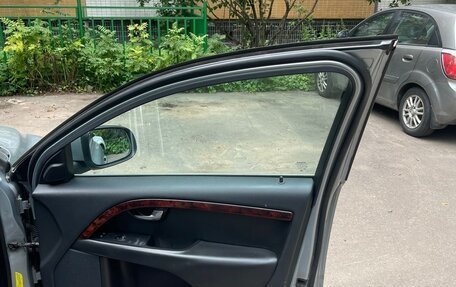 Volvo S80 II рестайлинг 2, 2008 год, 1 000 000 рублей, 23 фотография
