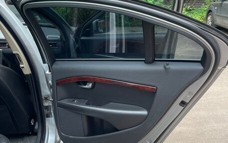 Volvo S80 II рестайлинг 2, 2008 год, 1 000 000 рублей, 18 фотография