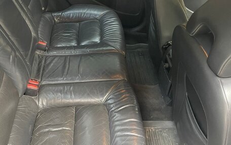 Volvo S80 II рестайлинг 2, 2008 год, 1 000 000 рублей, 14 фотография