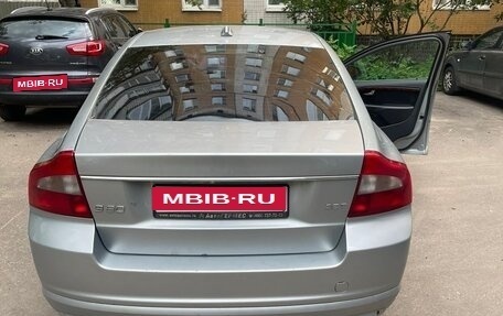 Volvo S80 II рестайлинг 2, 2008 год, 1 000 000 рублей, 11 фотография