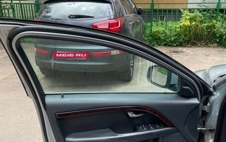 Volvo S80 II рестайлинг 2, 2008 год, 1 000 000 рублей, 20 фотография