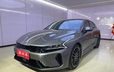 KIA K5, 2021 год, 2 669 898 рублей, 1 фотография