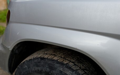 Mitsubishi Pajero iO, 2000 год, 850 000 рублей, 5 фотография