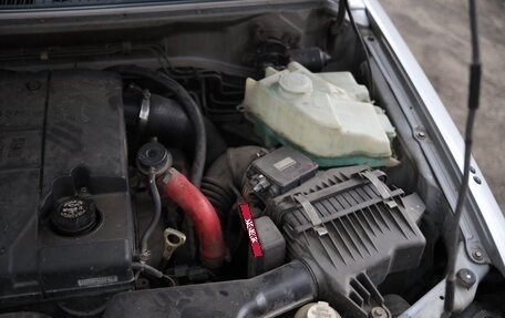 Mitsubishi Pajero iO, 2000 год, 850 000 рублей, 25 фотография