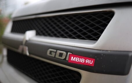 Mitsubishi Pajero iO, 2000 год, 850 000 рублей, 22 фотография