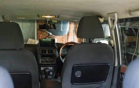 Mitsubishi Pajero iO, 2000 год, 850 000 рублей, 37 фотография