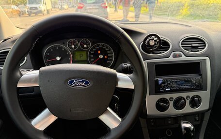 Ford Focus II рестайлинг, 2006 год, 300 000 рублей, 16 фотография