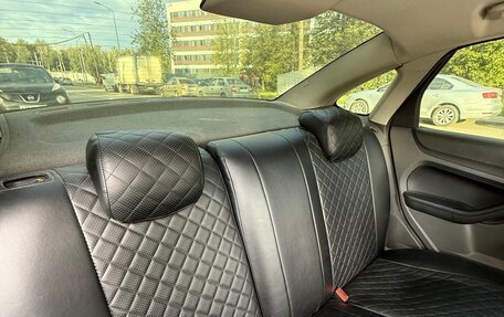 Ford Focus II рестайлинг, 2006 год, 300 000 рублей, 21 фотография