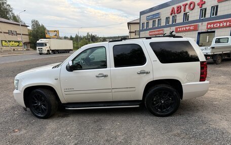 Chevrolet Tahoe III, 2012 год, 1 700 000 рублей, 7 фотография
