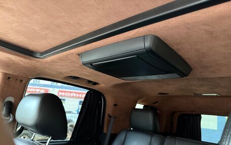 Chevrolet Tahoe III, 2012 год, 1 700 000 рублей, 3 фотография