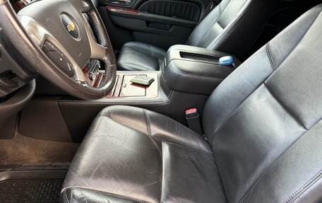 Chevrolet Tahoe III, 2012 год, 1 700 000 рублей, 10 фотография