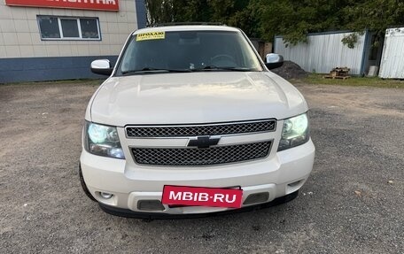 Chevrolet Tahoe III, 2012 год, 1 700 000 рублей, 12 фотография