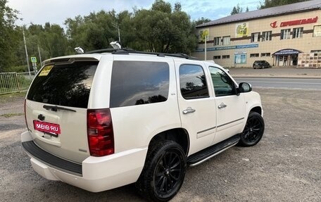 Chevrolet Tahoe III, 2012 год, 1 700 000 рублей, 13 фотография