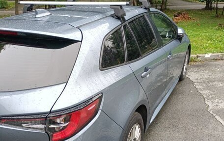 Toyota Corolla, 2020 год, 1 600 000 рублей, 5 фотография