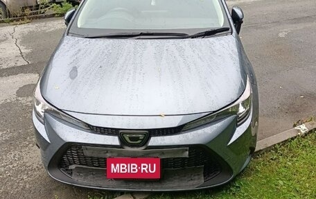 Toyota Corolla, 2020 год, 1 600 000 рублей, 2 фотография