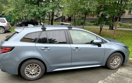 Toyota Corolla, 2020 год, 1 600 000 рублей, 6 фотография