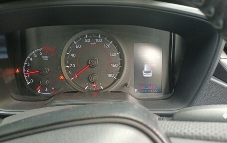 Toyota Corolla, 2020 год, 1 600 000 рублей, 9 фотография
