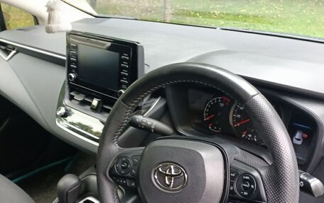 Toyota Corolla, 2020 год, 1 600 000 рублей, 8 фотография