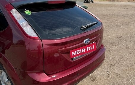 Ford Focus II рестайлинг, 2008 год, 500 000 рублей, 7 фотография